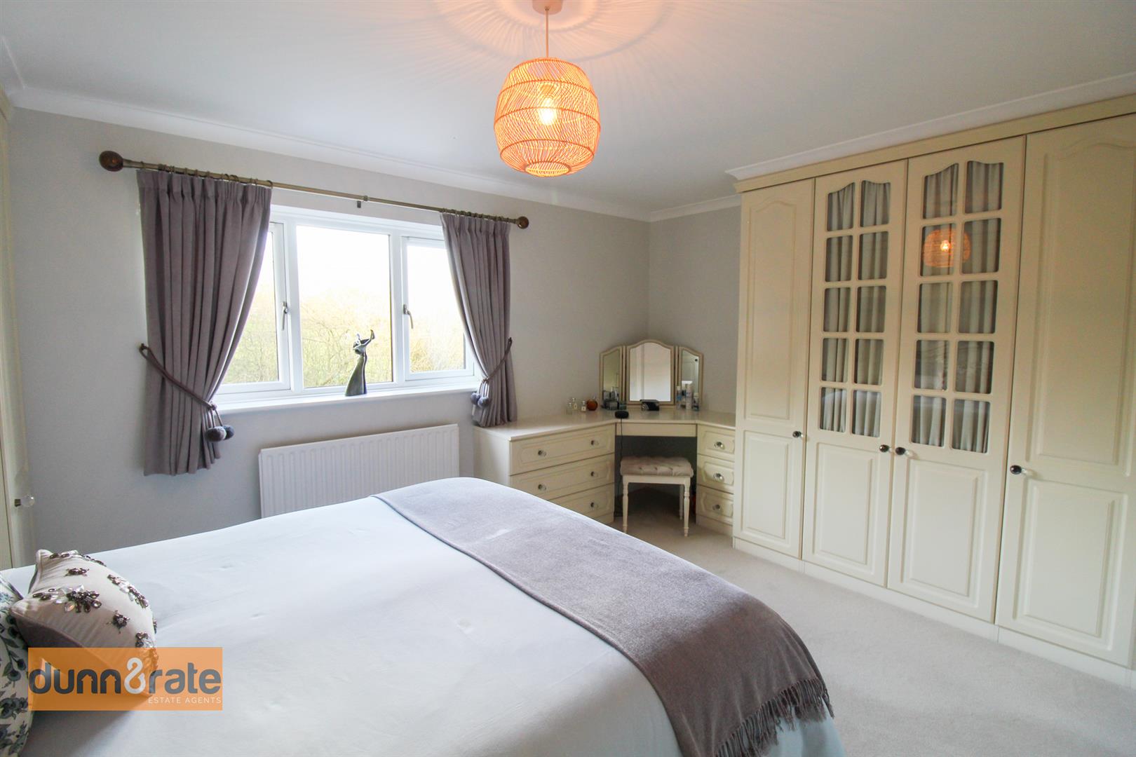 Cedartree Grove, Sneyd Green, Stoke-On-Trent
